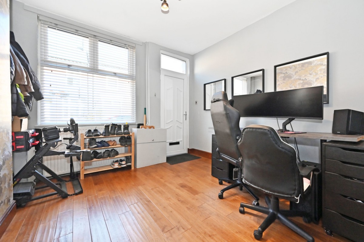 Ladysmith Road, Etruria, Stoke-on-Trent