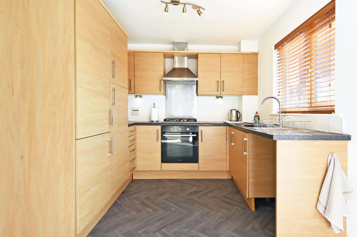 Sytchmill Way, Burslem, Stoke-on-Trent