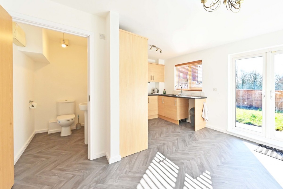 Sytchmill Way, Burslem, Stoke-on-Trent