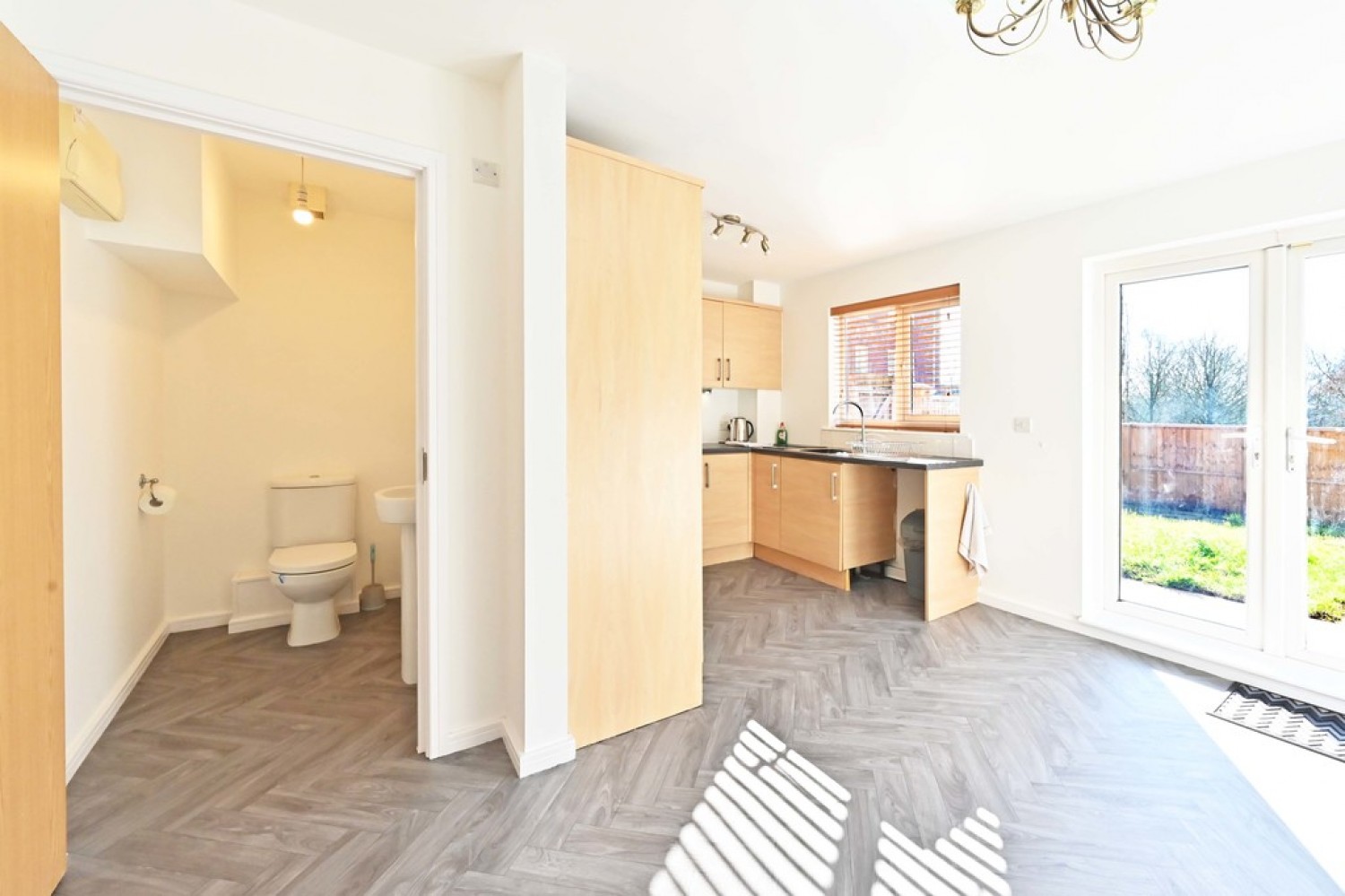 4 bedroom House for Sale Sytchmill Way, Burslem, Stoke-on-Trent