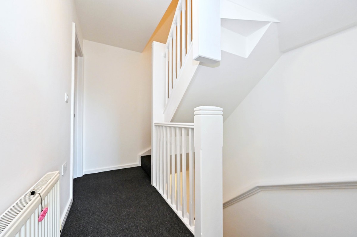 Sytchmill Way, Burslem, Stoke-on-Trent