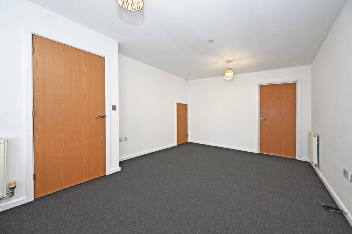 Sytchmill Way, Burslem, Stoke-on-Trent