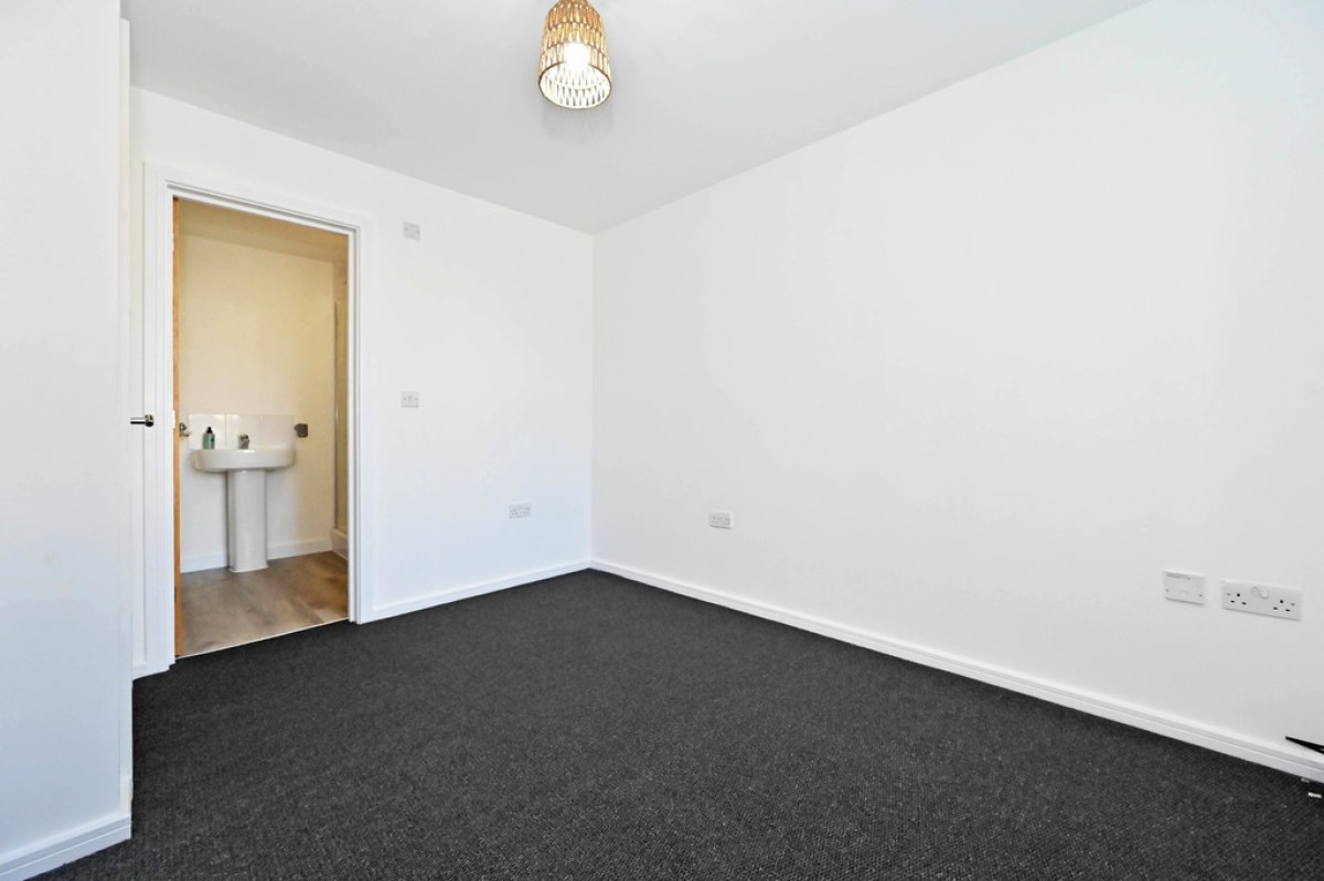 Sytchmill Way, Burslem, Stoke-on-Trent