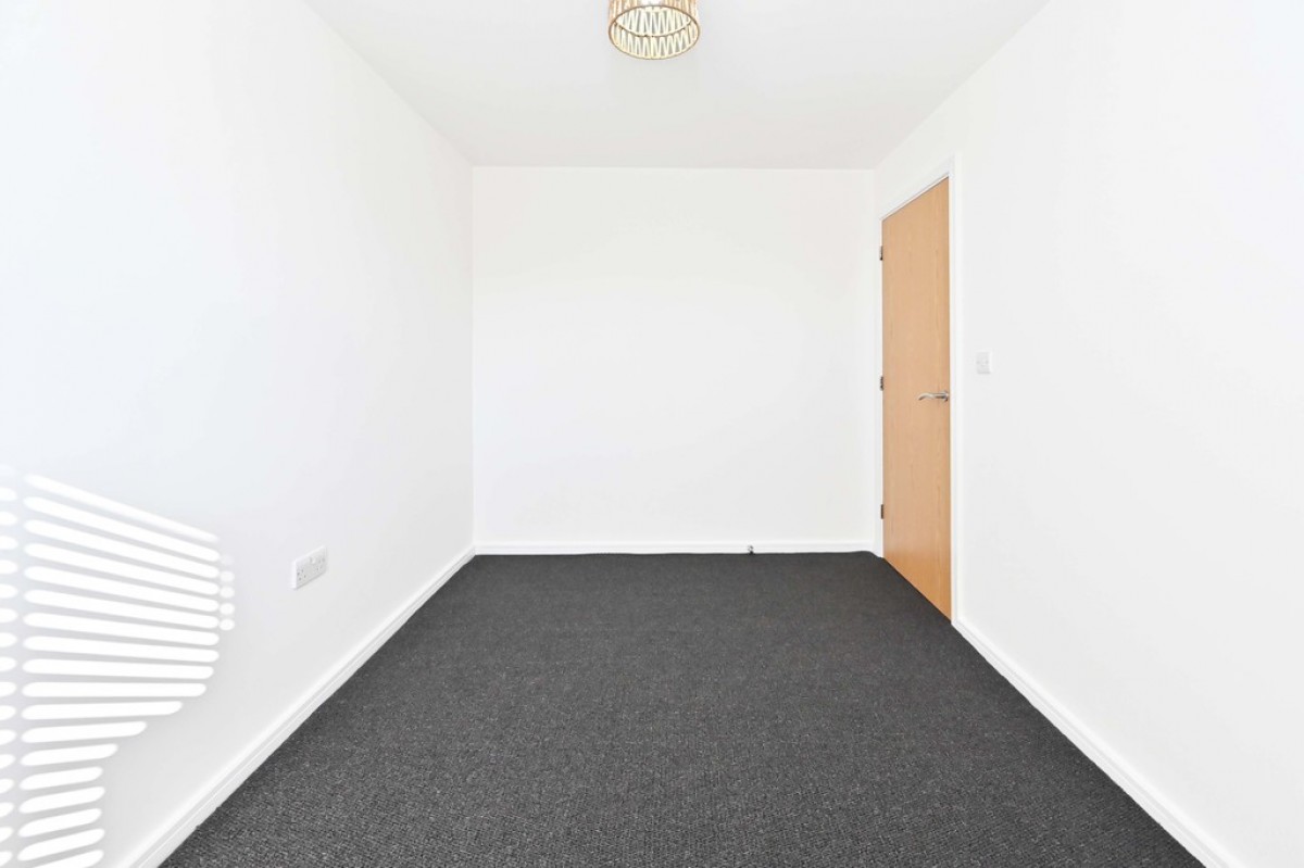 Sytchmill Way, Burslem, Stoke-on-Trent