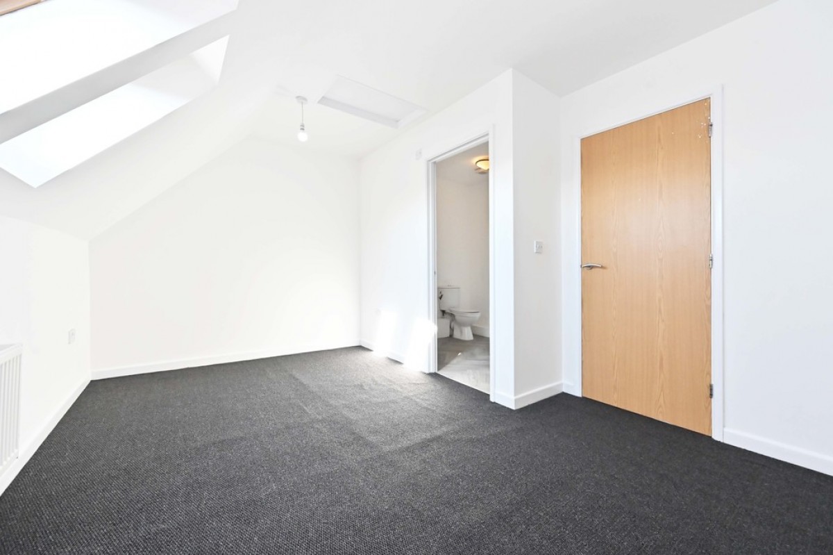 Sytchmill Way, Burslem, Stoke-on-Trent