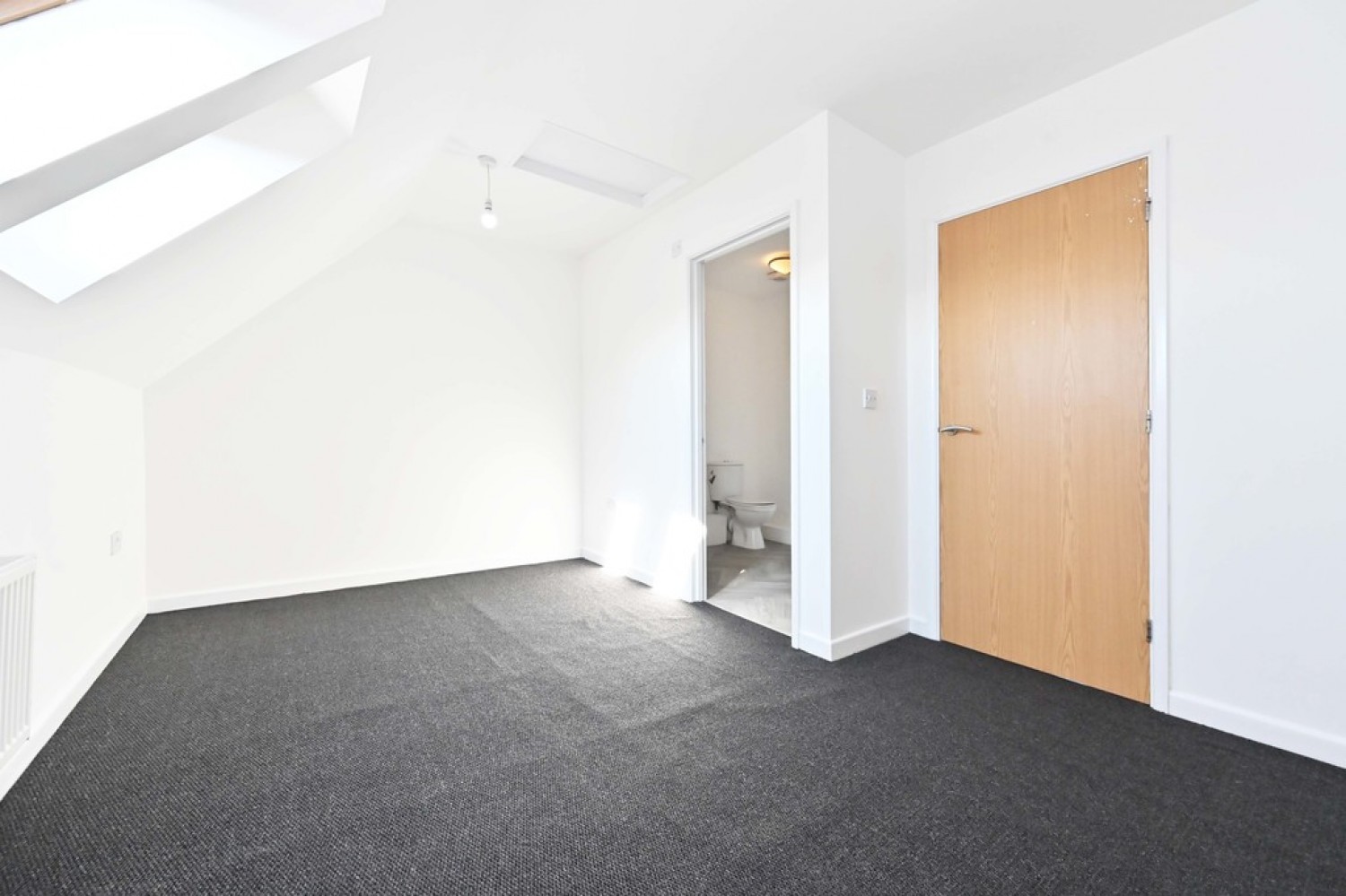 4 bedroom House for Sale Sytchmill Way, Burslem, Stoke-on-Trent