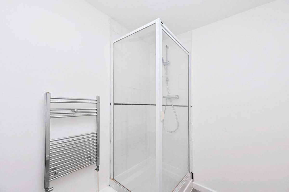 Sytchmill Way, Burslem, Stoke-on-Trent