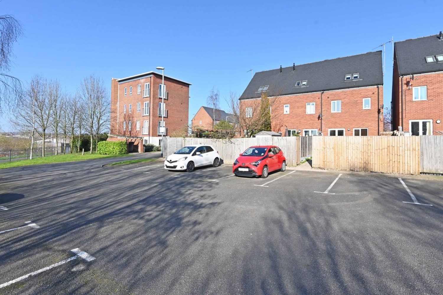 4 bedroom House for Sale Sytchmill Way, Burslem, Stoke-on-Trent