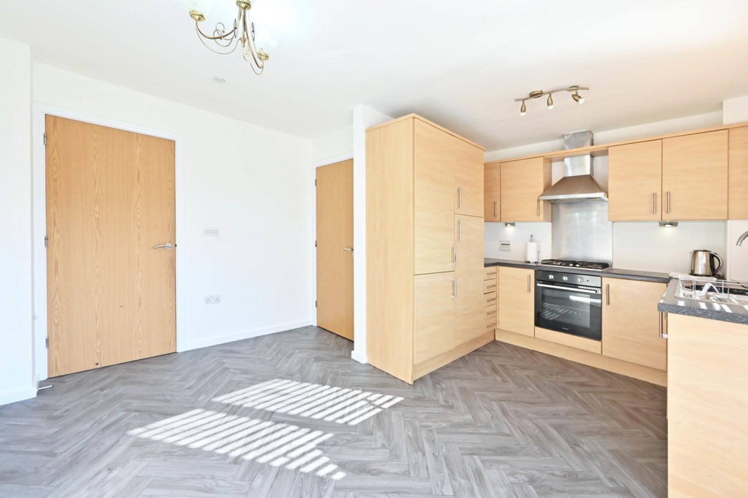 4 bedroom House for Sale Sytchmill Way, Burslem, Stoke-on-Trent