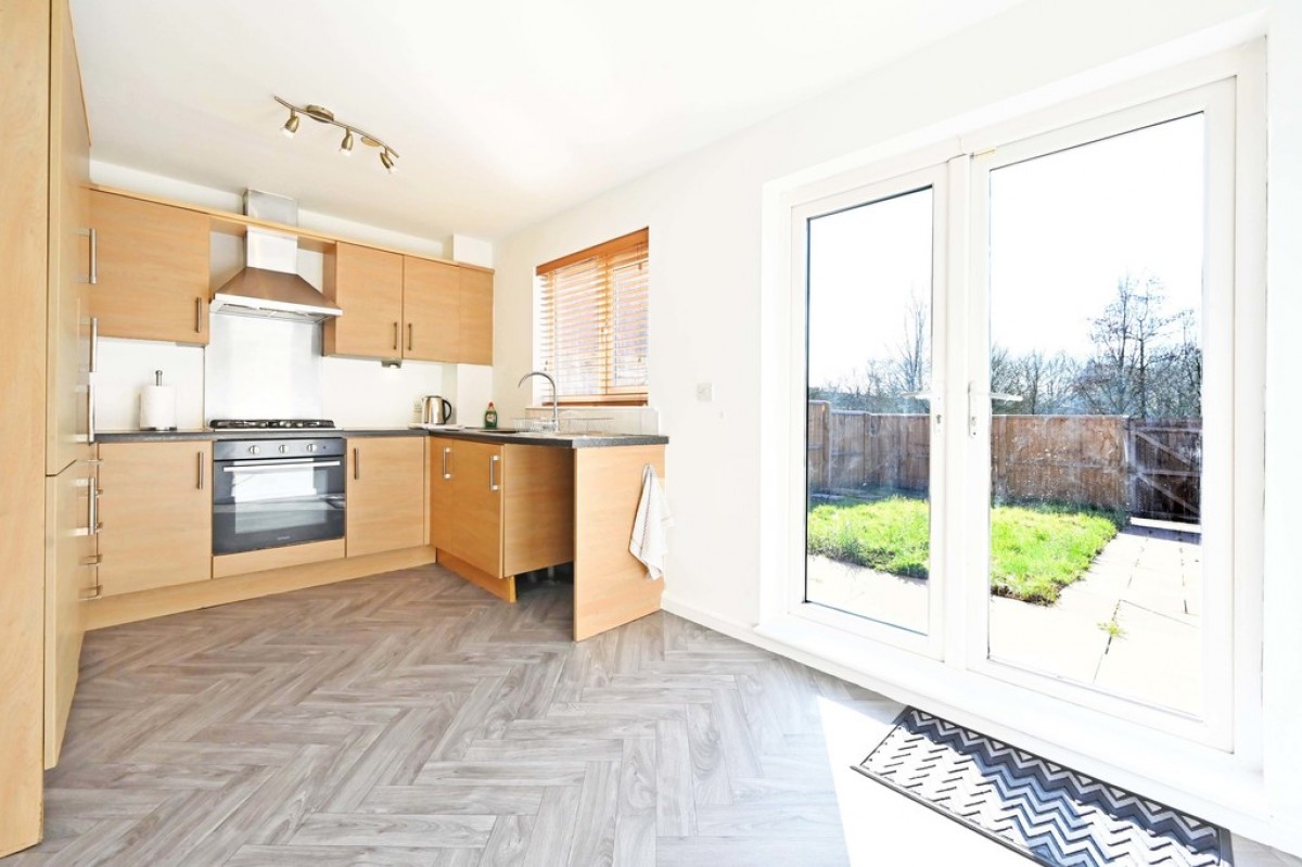 Sytchmill Way, Burslem, Stoke-on-Trent