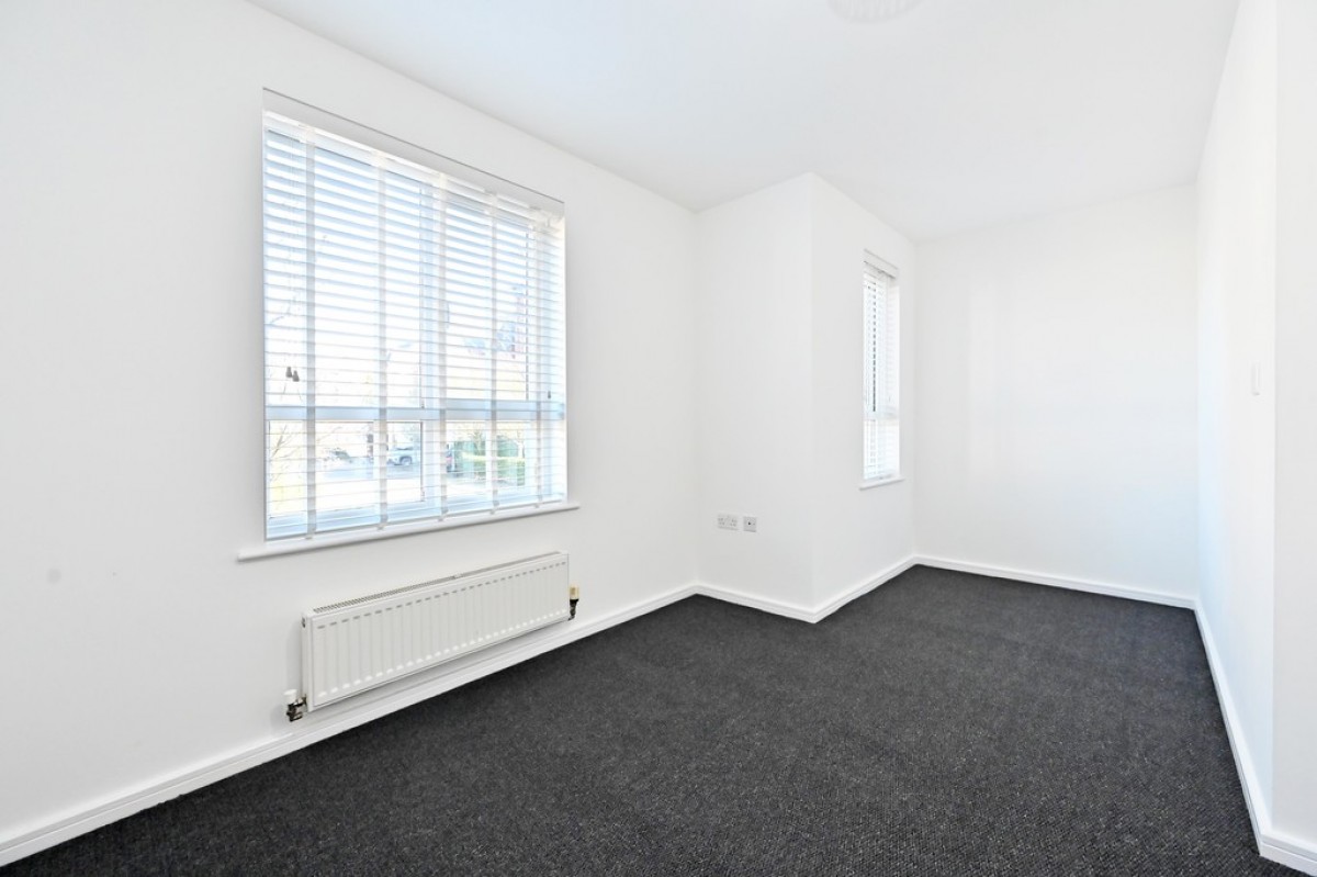 Sytchmill Way, Burslem, Stoke-on-Trent