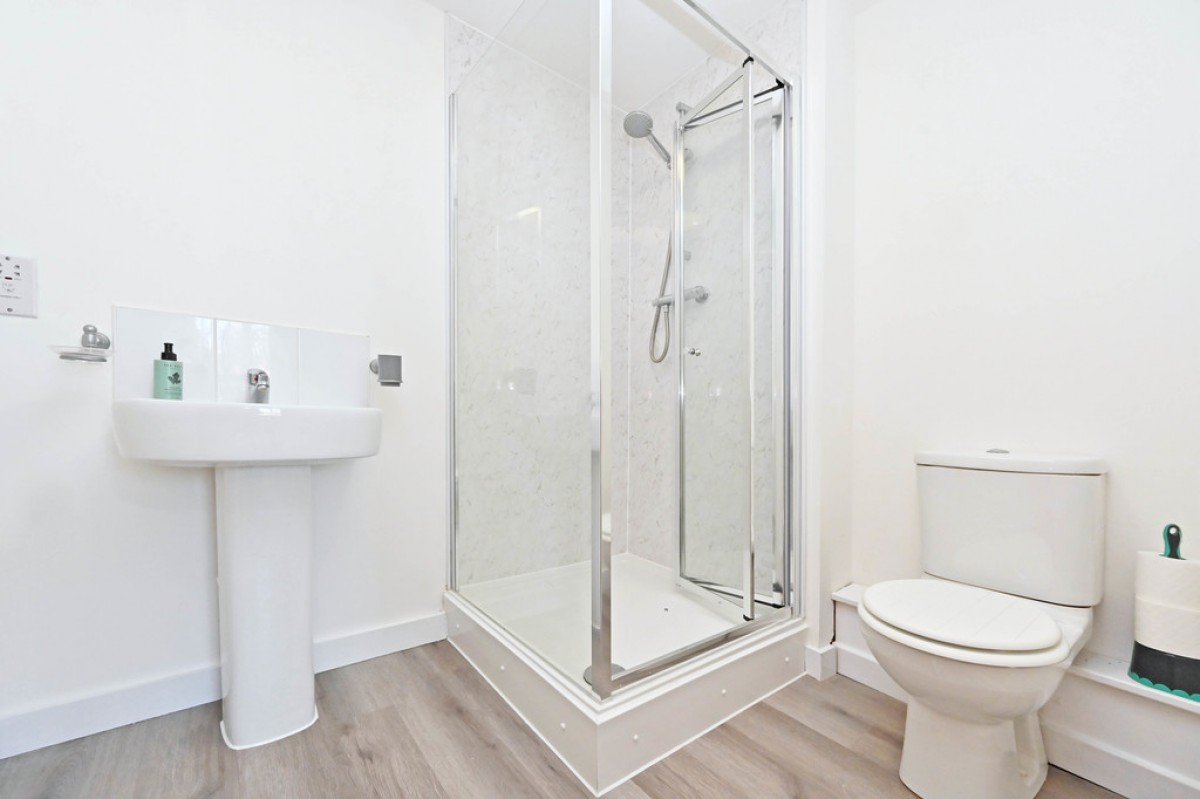 Sytchmill Way, Burslem, Stoke-on-Trent