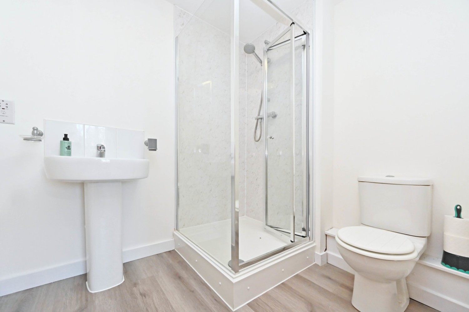 4 bedroom House for Sale Sytchmill Way, Burslem, Stoke-on-Trent