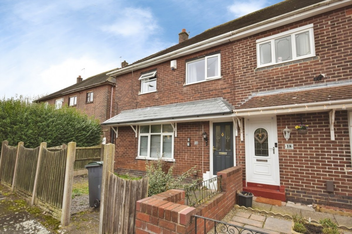 Carling Grove, Fenton