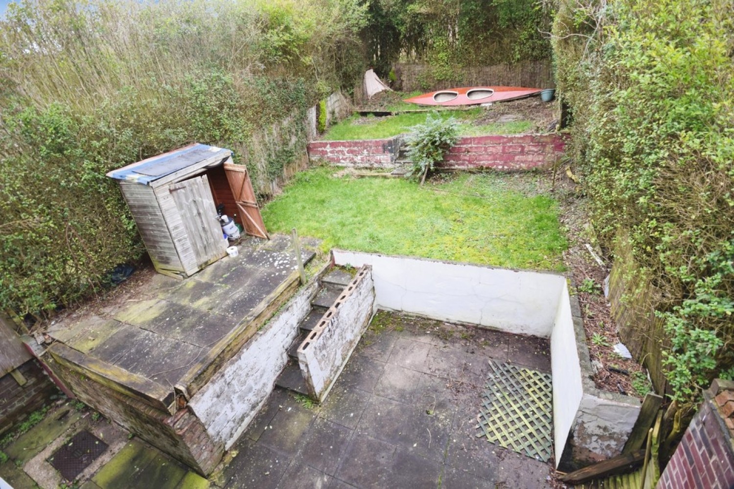 3 bedroom House for Letting Carling Grove, Fenton