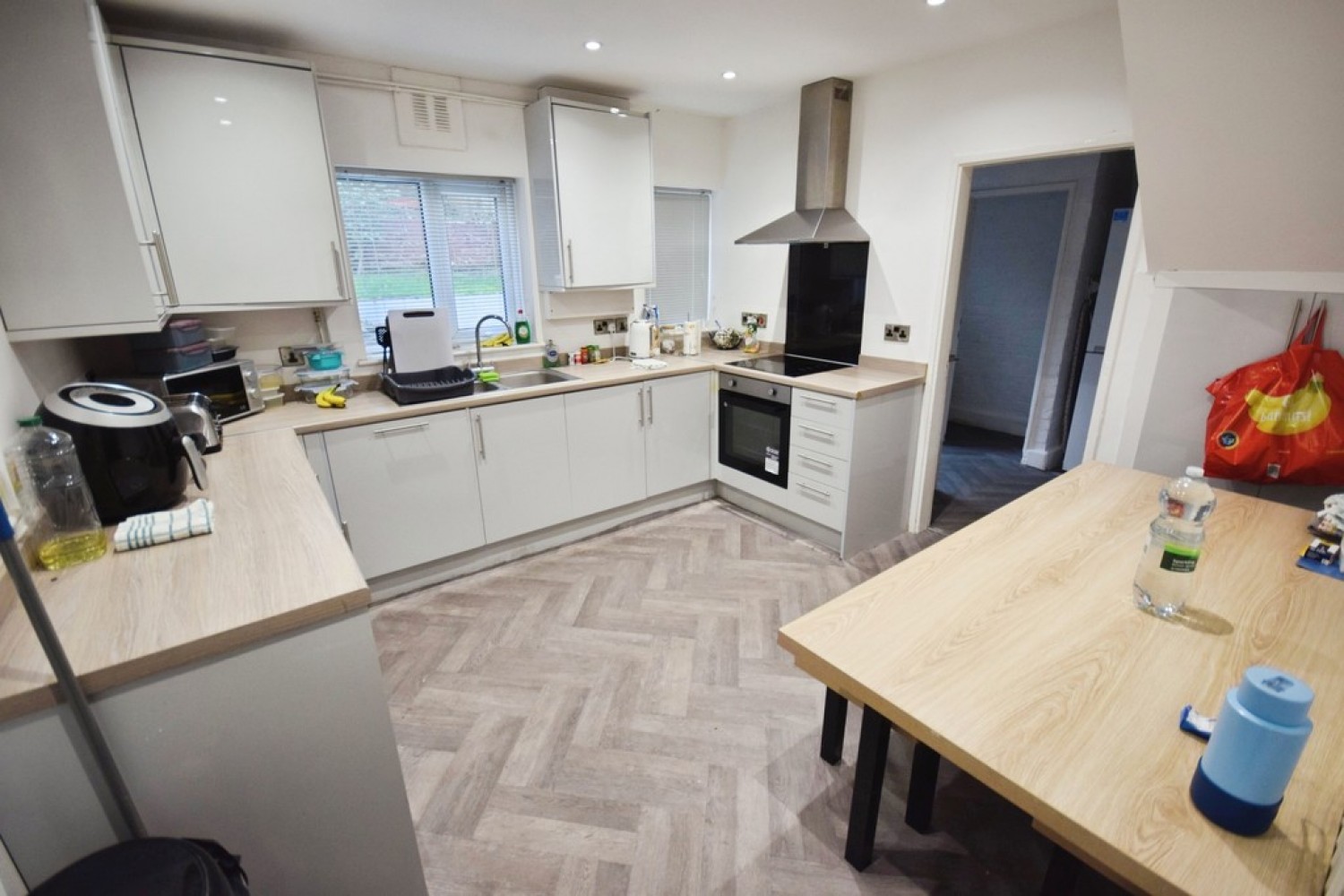 3 bedroom House for Letting Carling Grove, Fenton