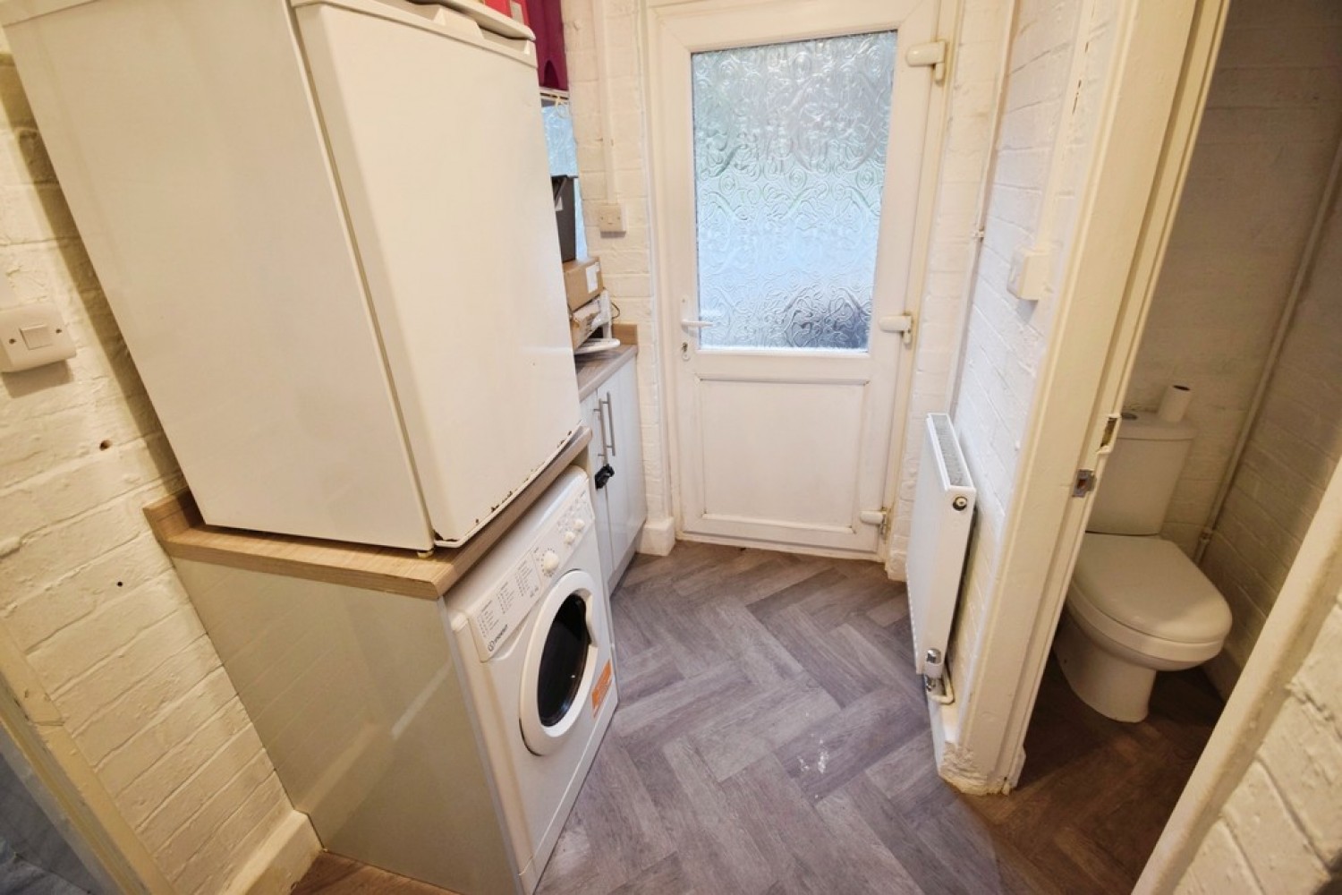 3 bedroom House for Letting Carling Grove, Fenton