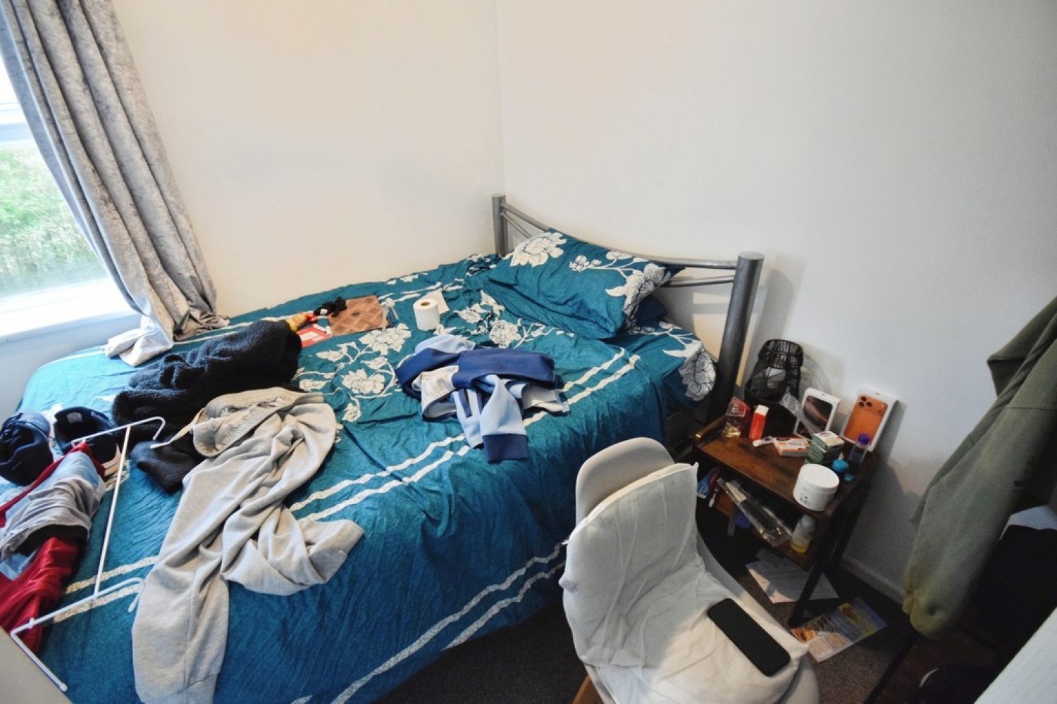 3 bedroom House for Letting Carling Grove, Fenton