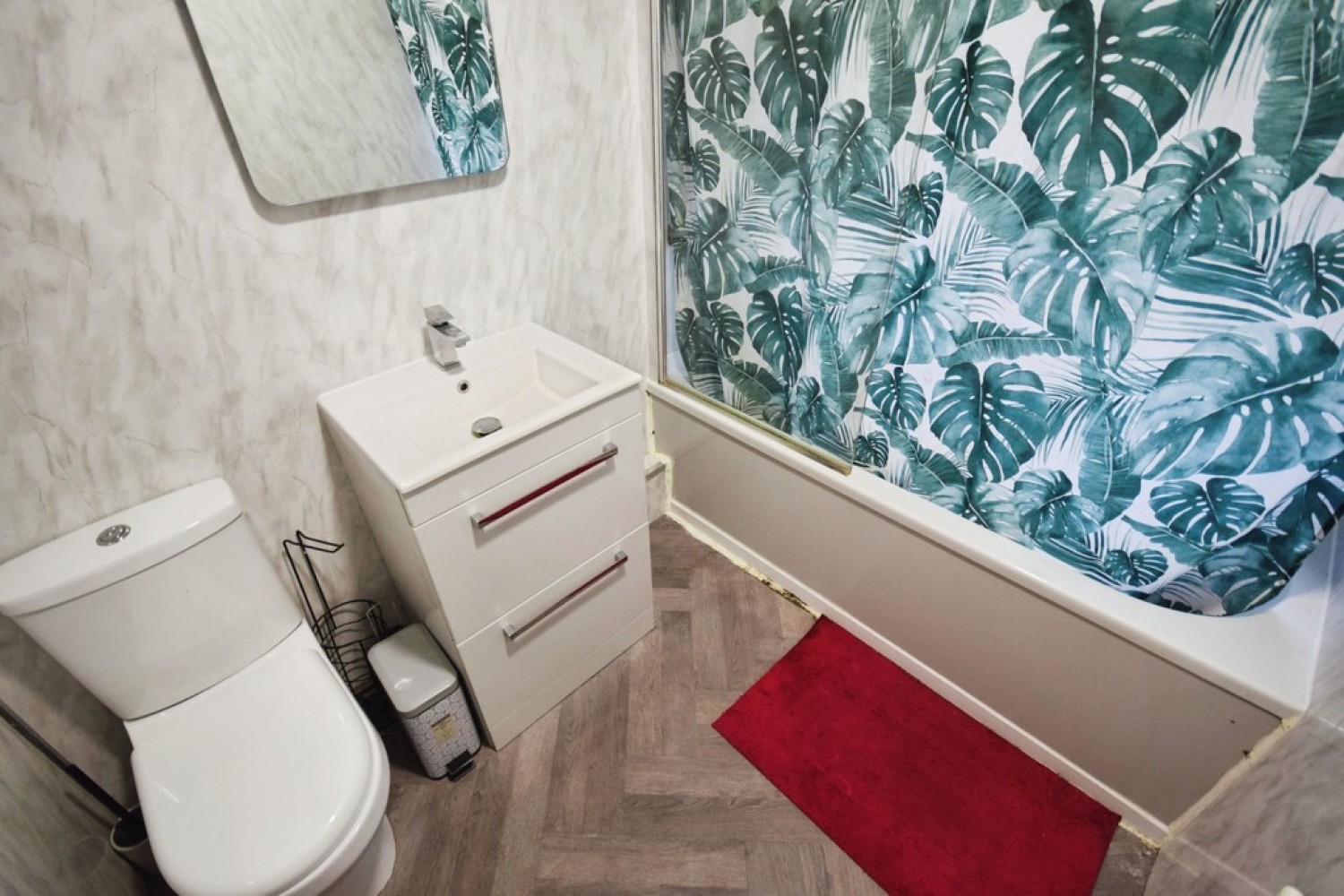 3 bedroom House for Letting Carling Grove, Fenton