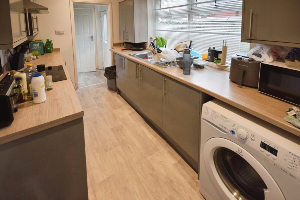 Shelton, Stoke-on-Trent, Staffordshire