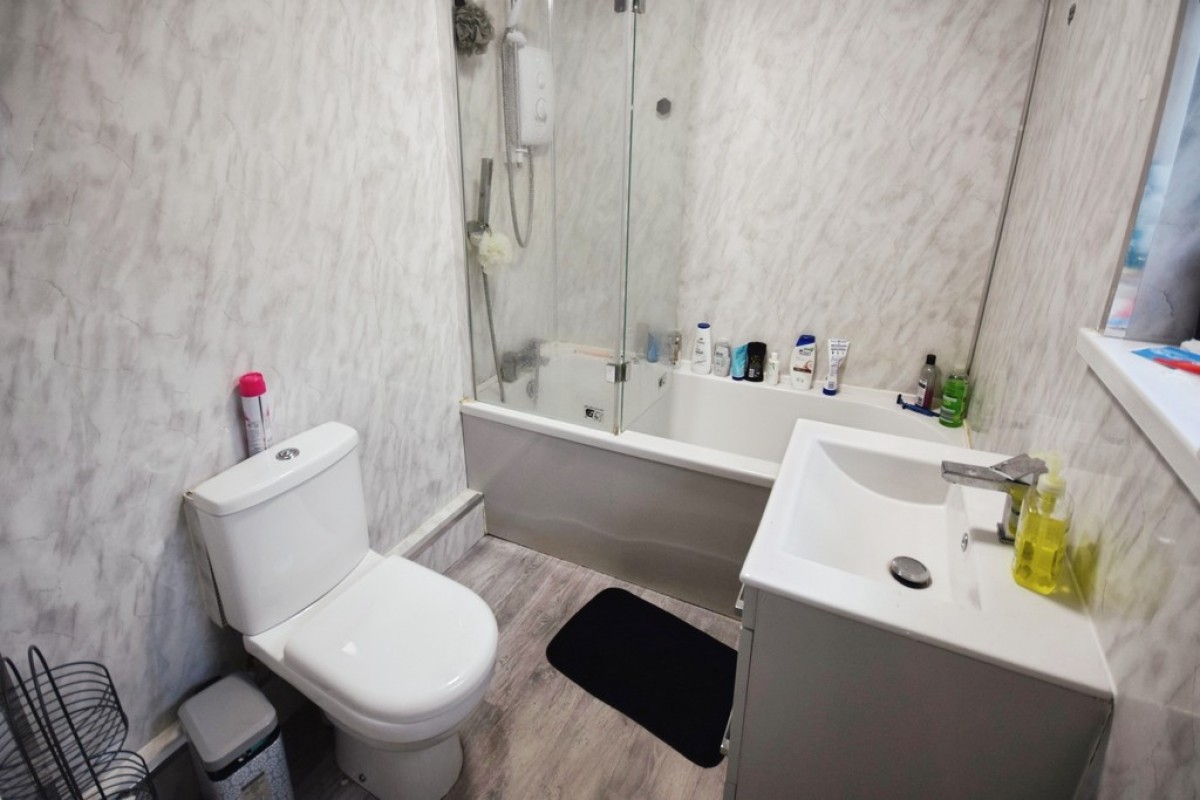 Shelton, Stoke-on-Trent, Staffordshire