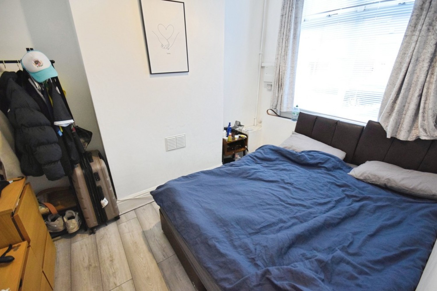 2 bedroom House for Letting Shelton, Stoke-on-Trent, Staffordshire