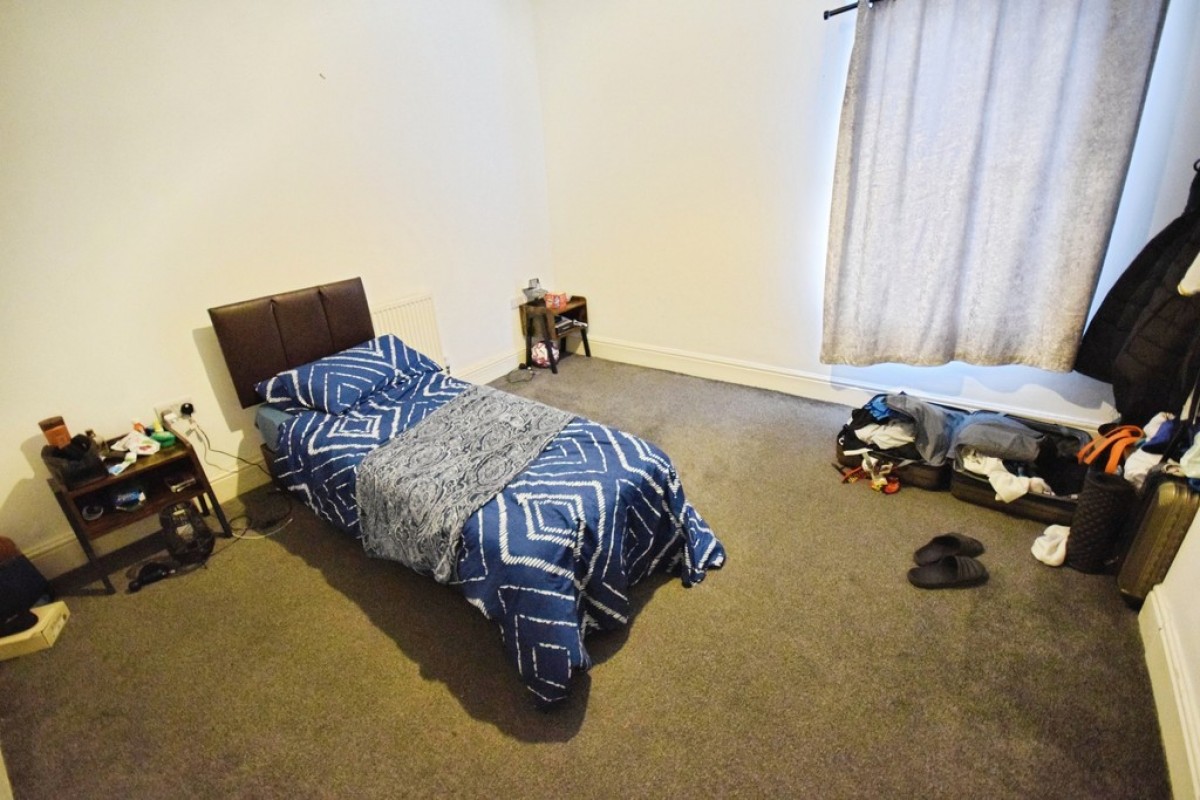 Shelton, Stoke-on-Trent, Staffordshire