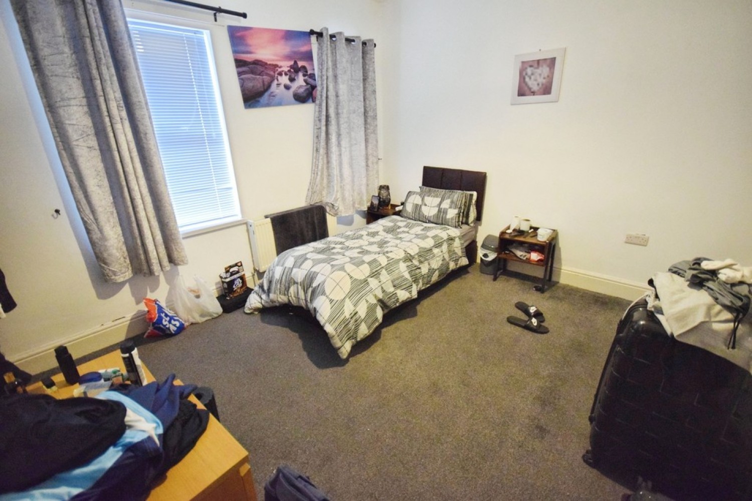 2 bedroom House for Letting Shelton, Stoke-on-Trent, Staffordshire