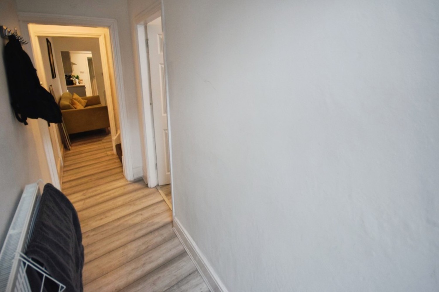 2 bedroom House for Letting Shelton, Stoke-on-Trent, Staffordshire