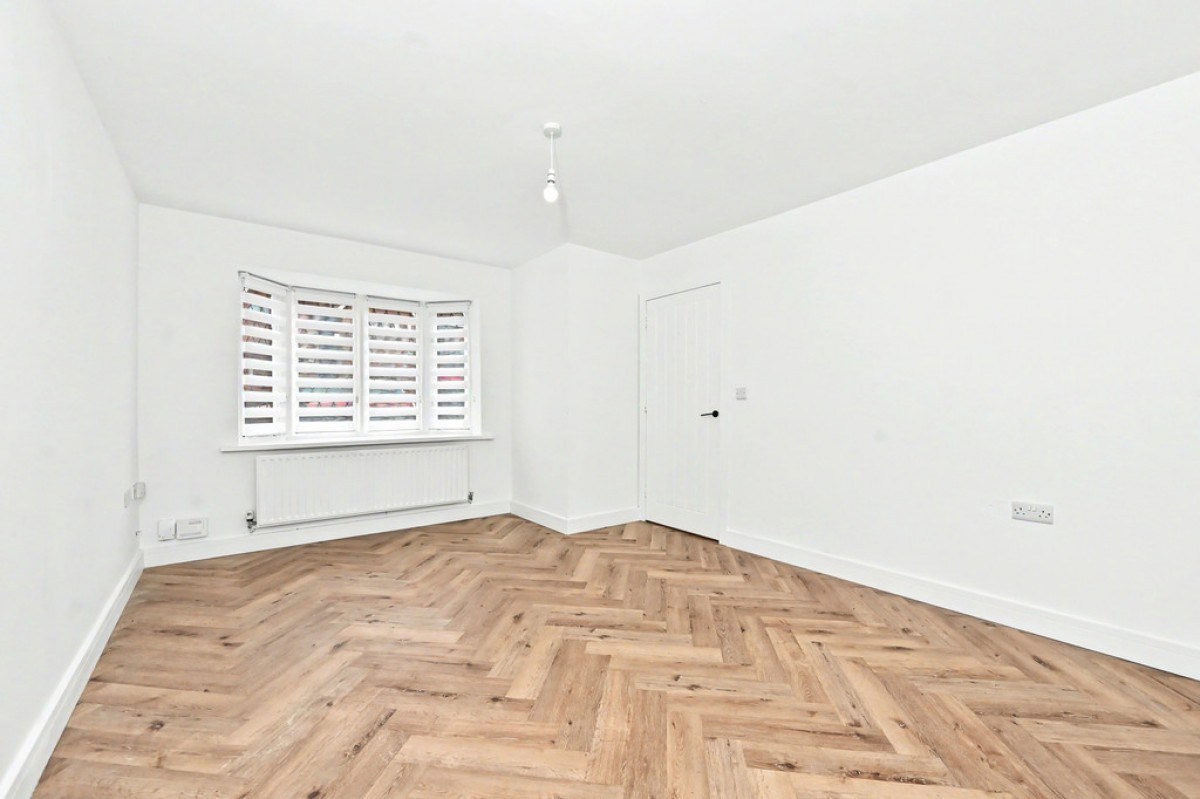 Bank Hall Road, Burslem, Stoke-on-Trent