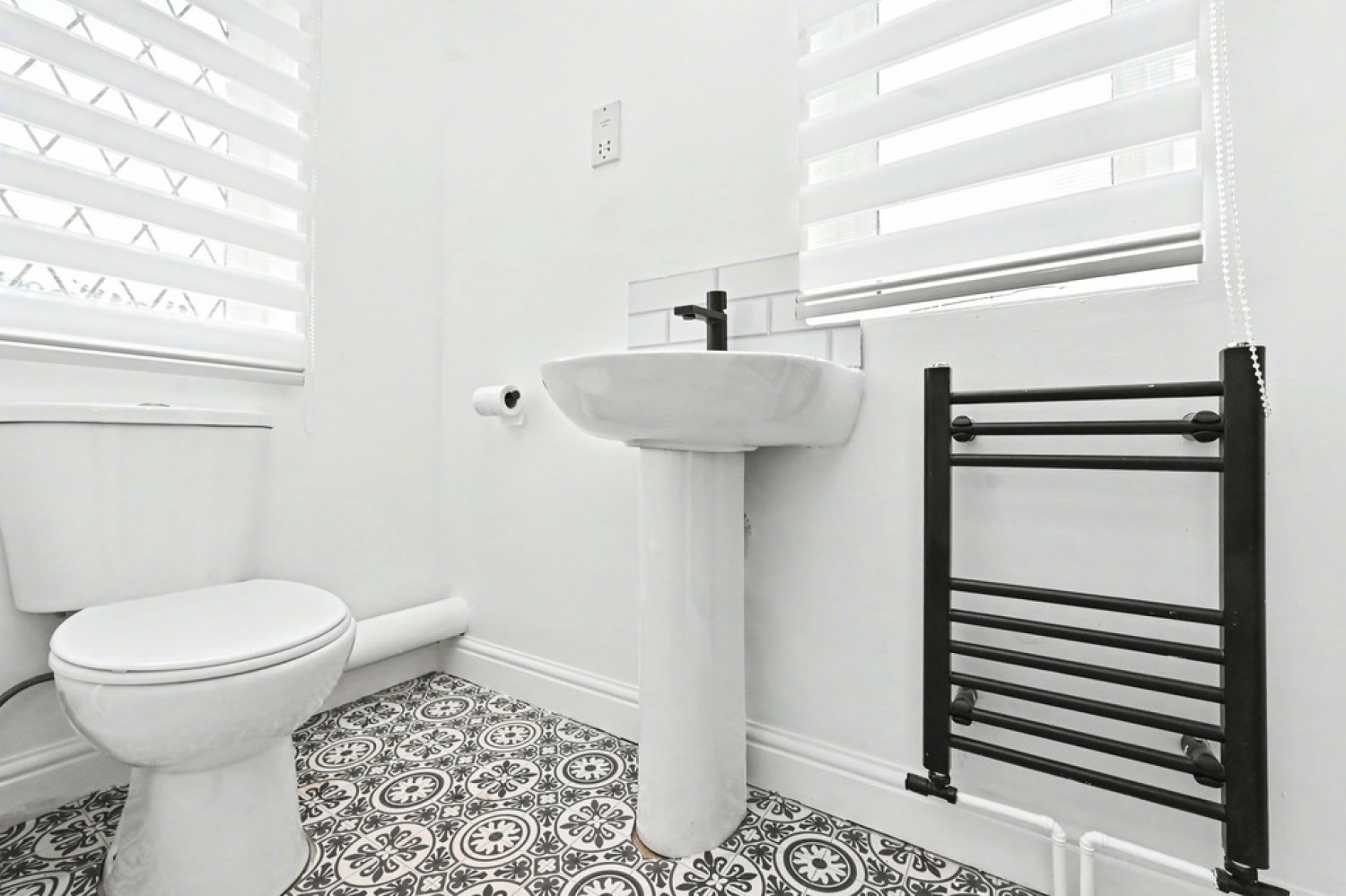 3 bedroom House for Sale Bank Hall Road, Burslem, Stoke-on-Trent