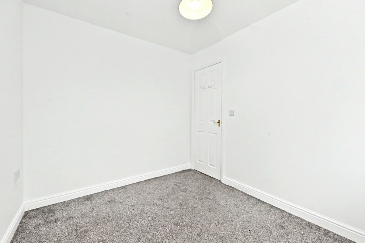 Bank Hall Road, Burslem, Stoke-on-Trent