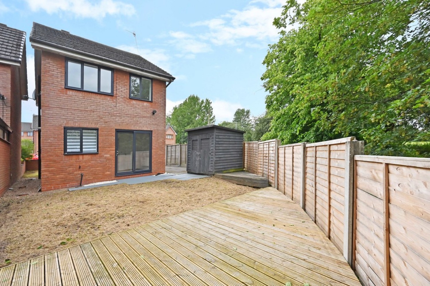 3 bedroom House for Sale Bank Hall Road, Burslem, Stoke-on-Trent