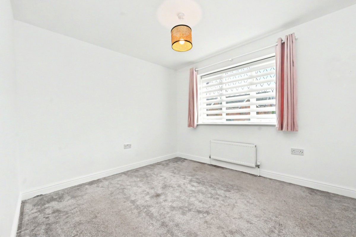 Bank Hall Road, Burslem, Stoke-on-Trent