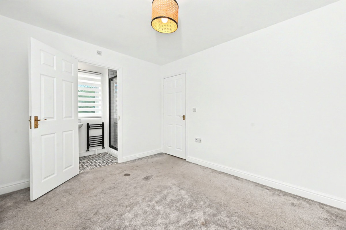 Bank Hall Road, Burslem, Stoke-on-Trent