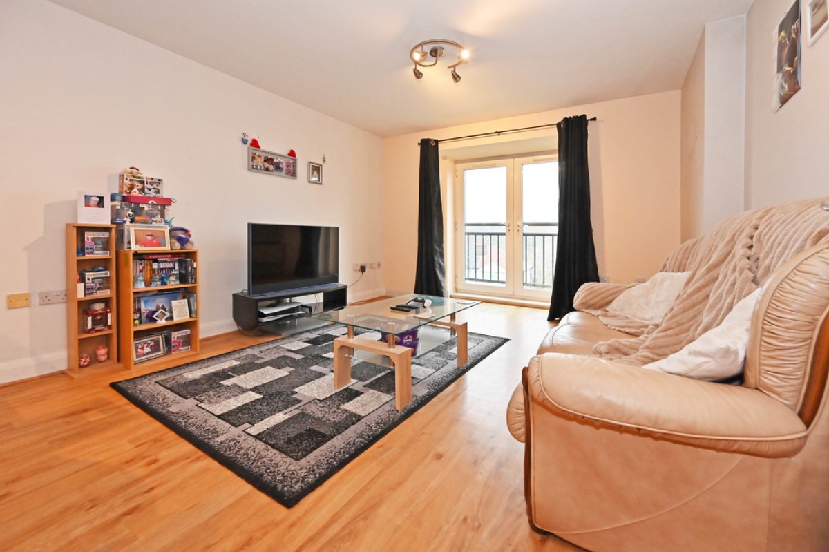 Poplar Drive, Blurton, Stoke-on-Trent