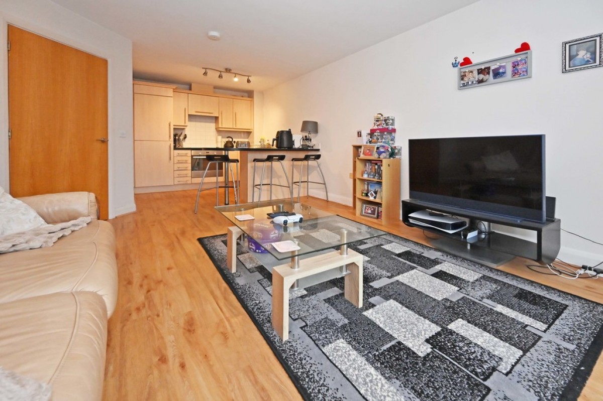 Poplar Drive, Blurton, Stoke-on-Trent