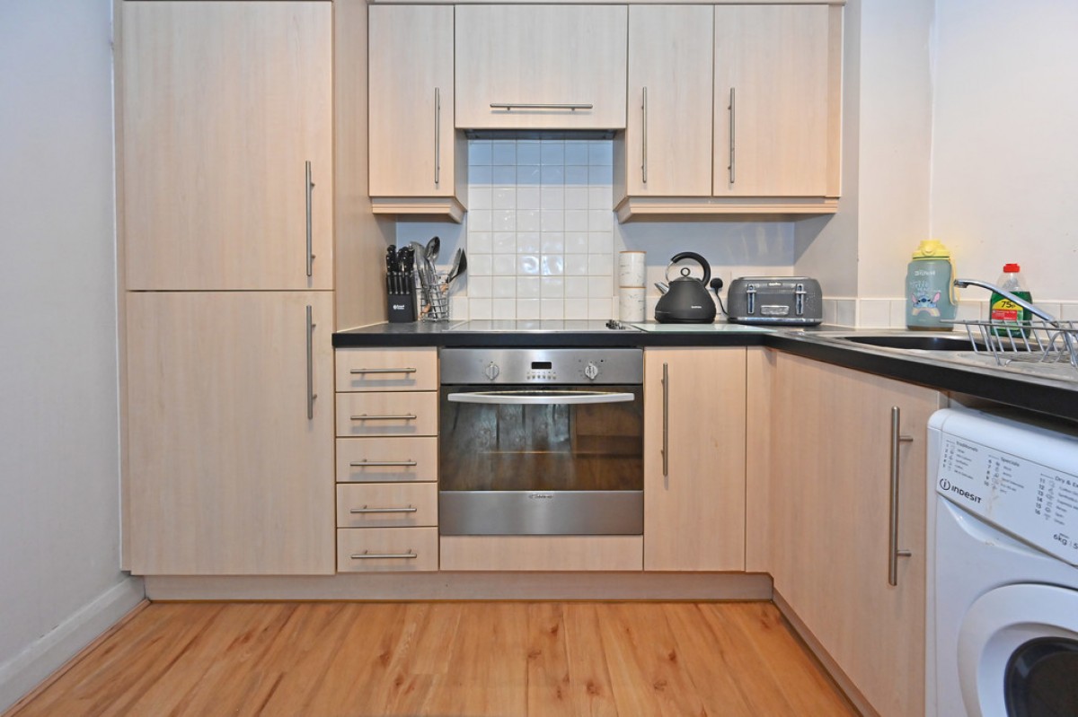 Poplar Drive, Blurton, Stoke-on-Trent
