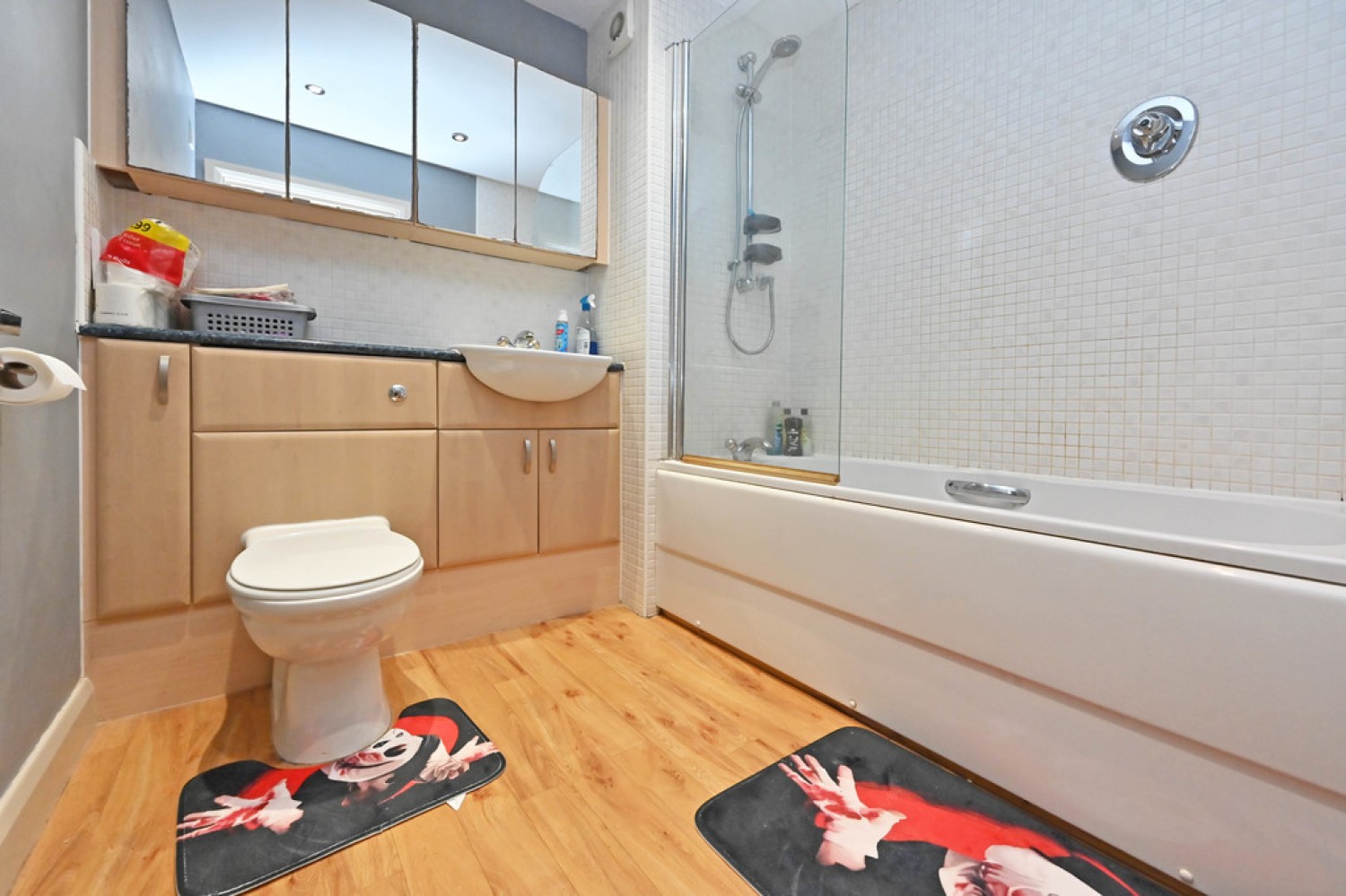 1 bedroom Flat for Sale Poplar Drive, Blurton, Stoke-on-Trent