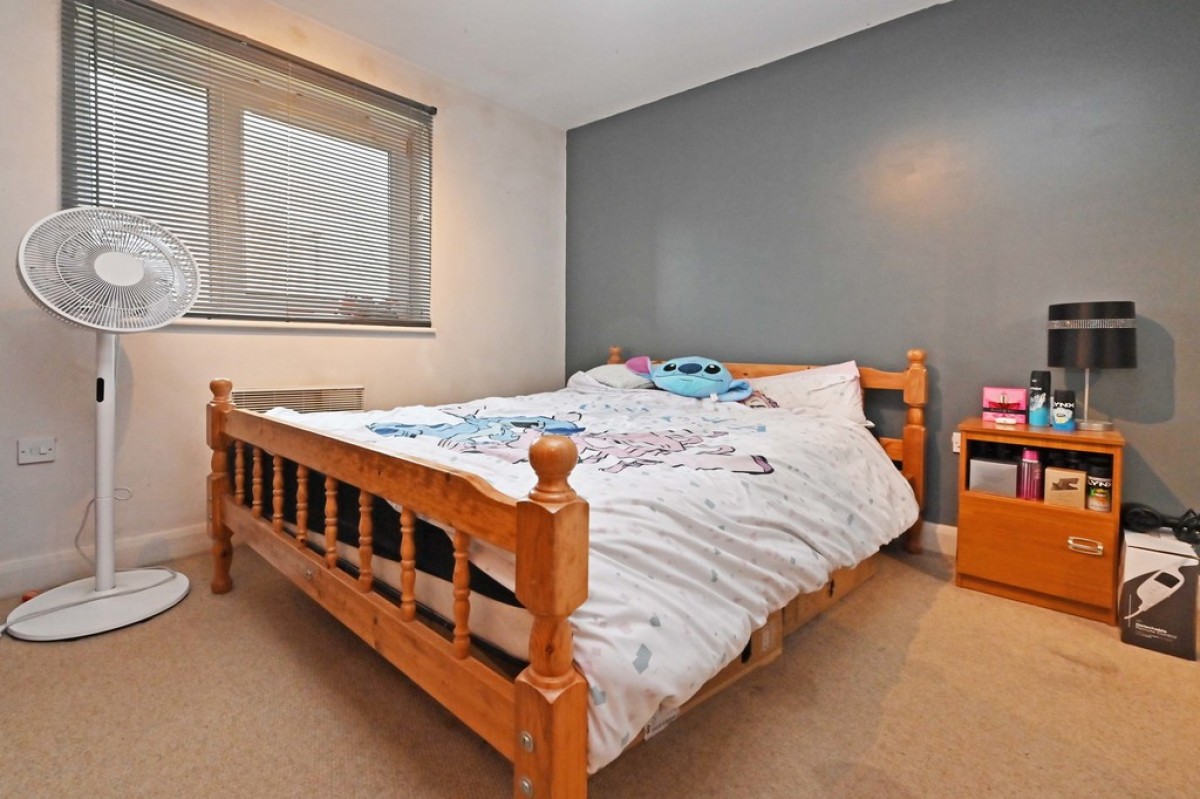 Poplar Drive, Blurton, Stoke-on-Trent