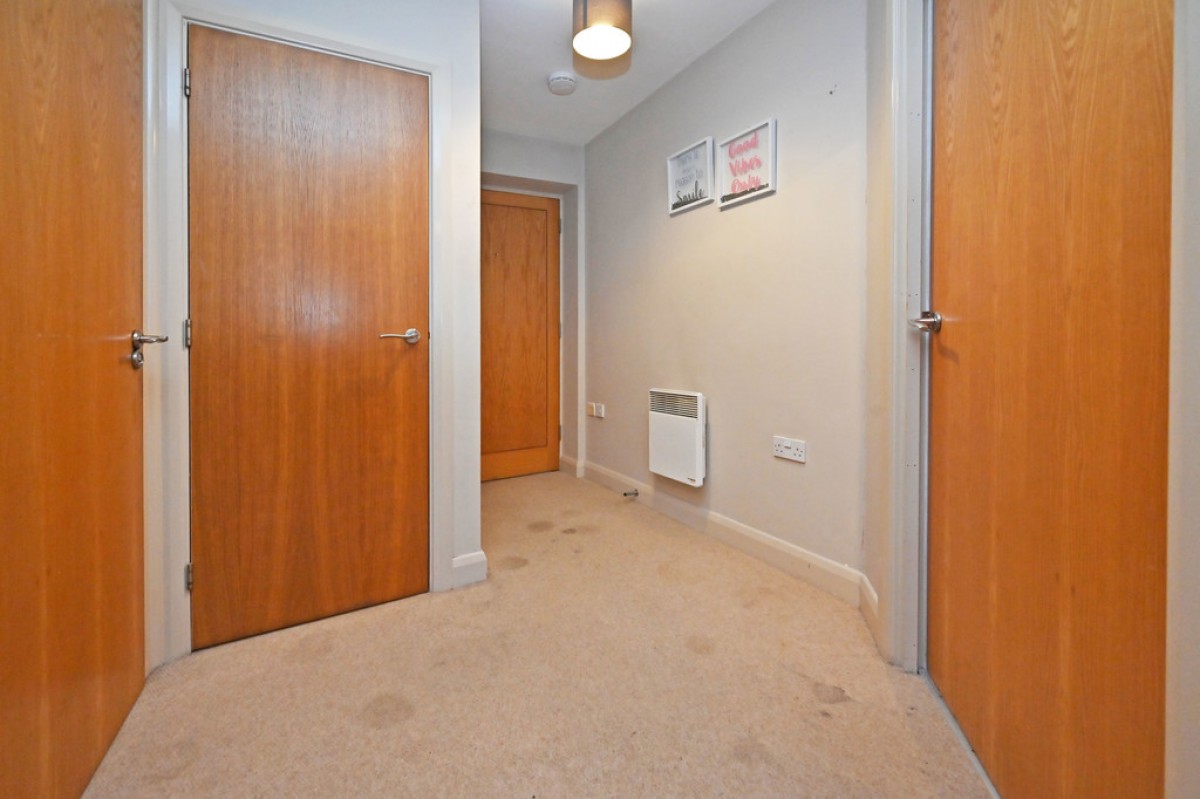 Poplar Drive, Blurton, Stoke-on-Trent