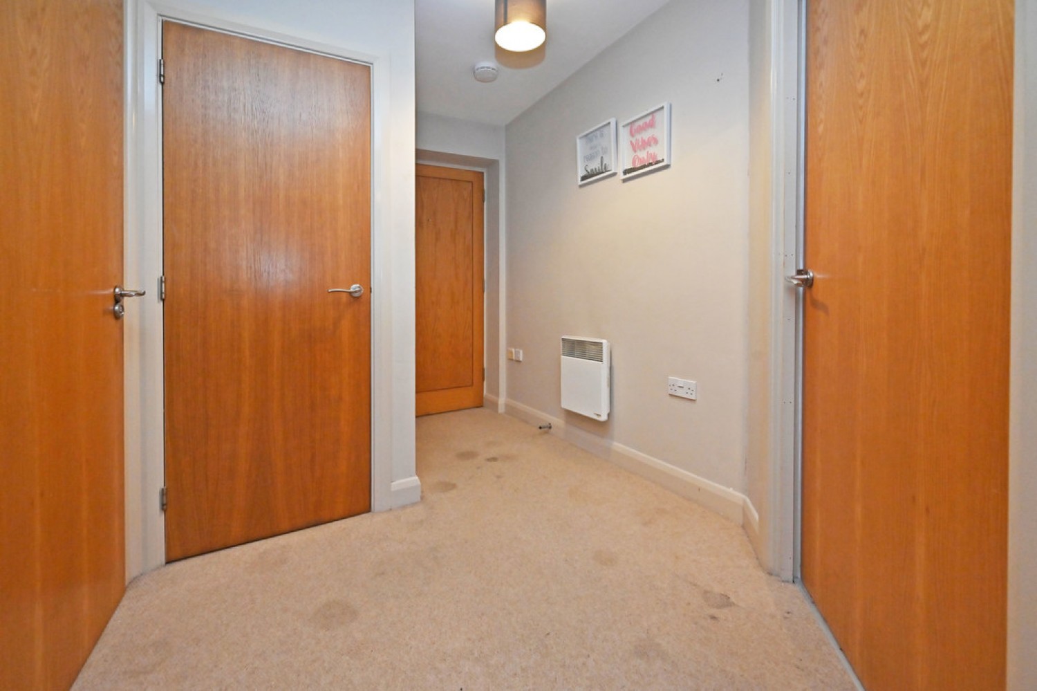 1 bedroom Flat for Sale Poplar Drive, Blurton, Stoke-on-Trent