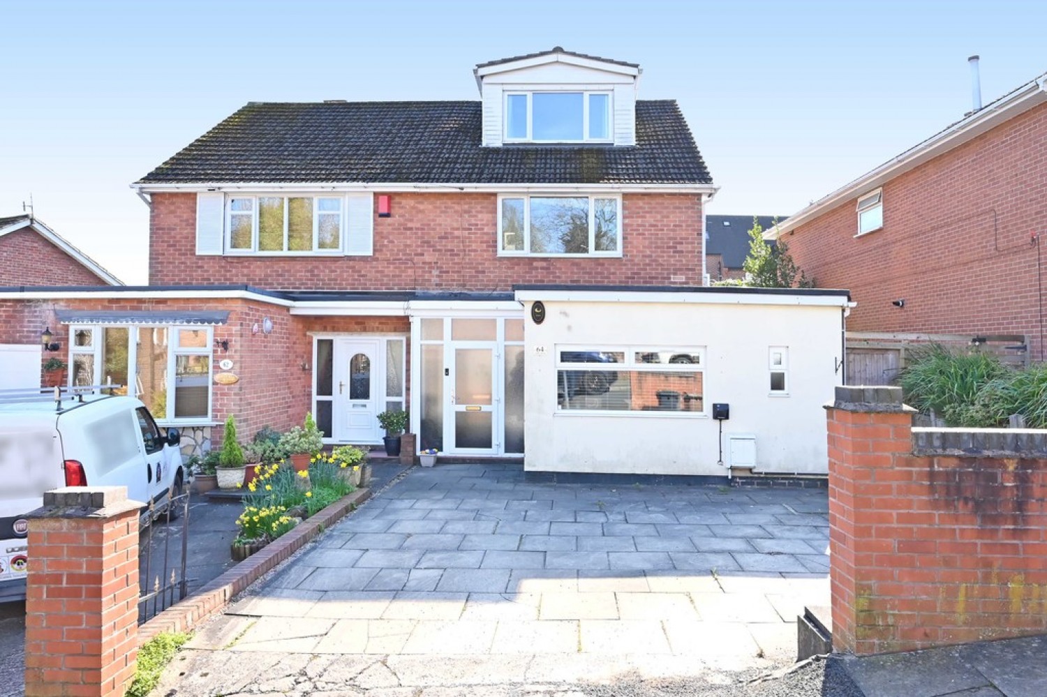 3 bedroom House for Sale James Street, Stoke, Stoke-on-Trent