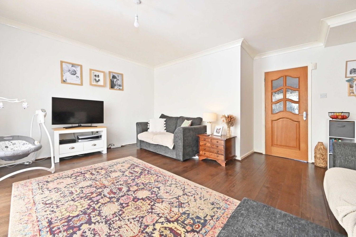 3 bedroom House for Sale James Street, Stoke, Stoke-on-Trent