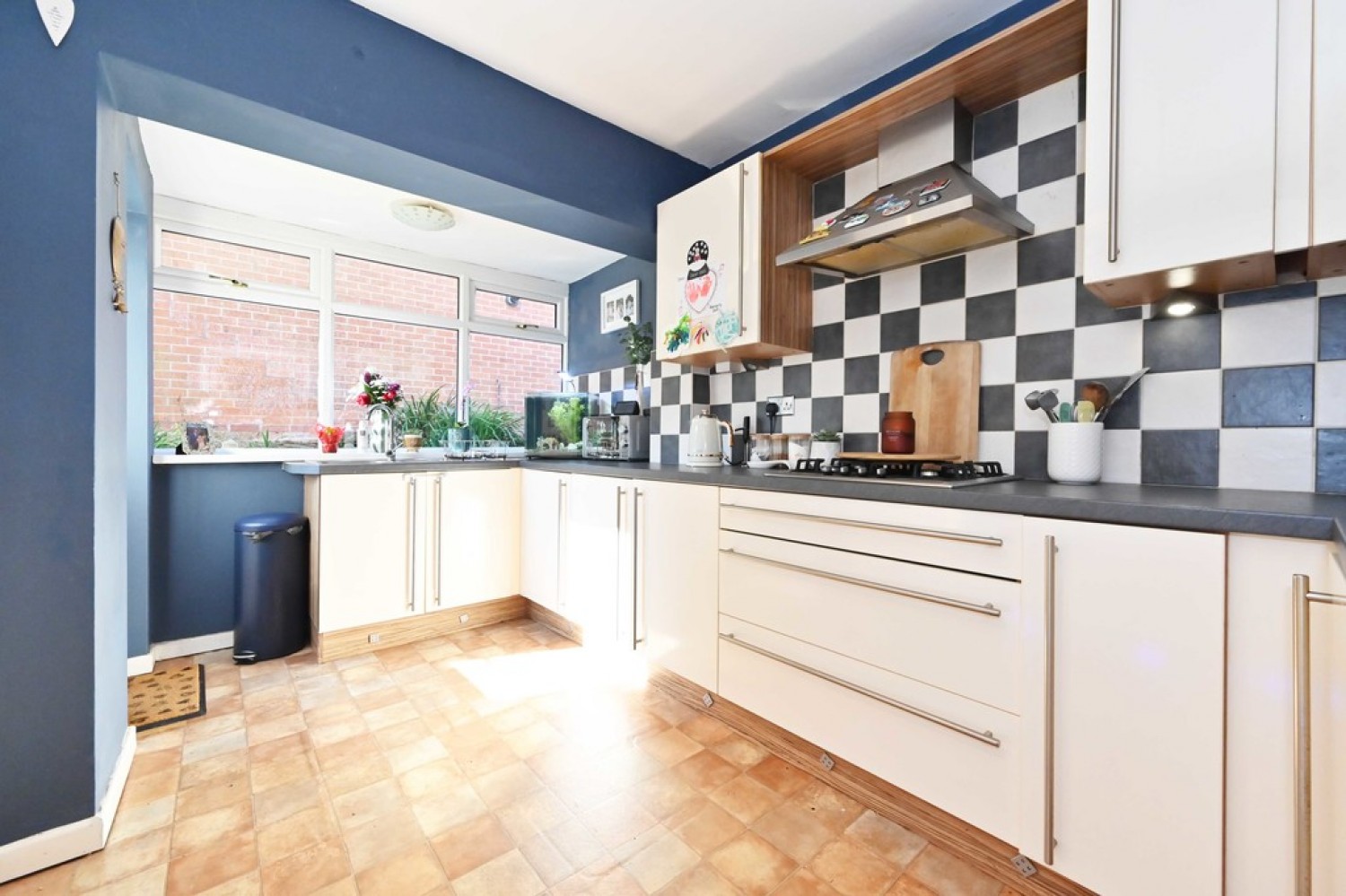 3 bedroom House for Sale James Street, Stoke, Stoke-on-Trent