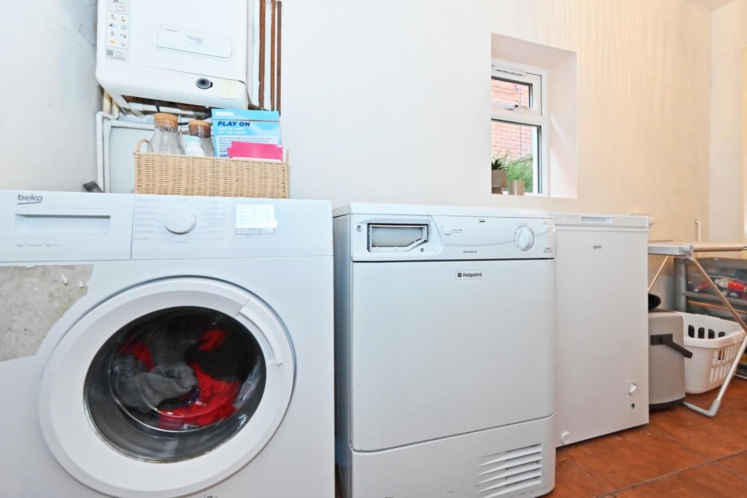 3 bedroom House for Sale James Street, Stoke, Stoke-on-Trent