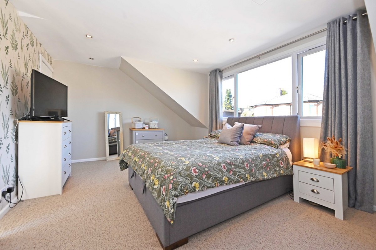 James Street, Stoke, Stoke-on-Trent