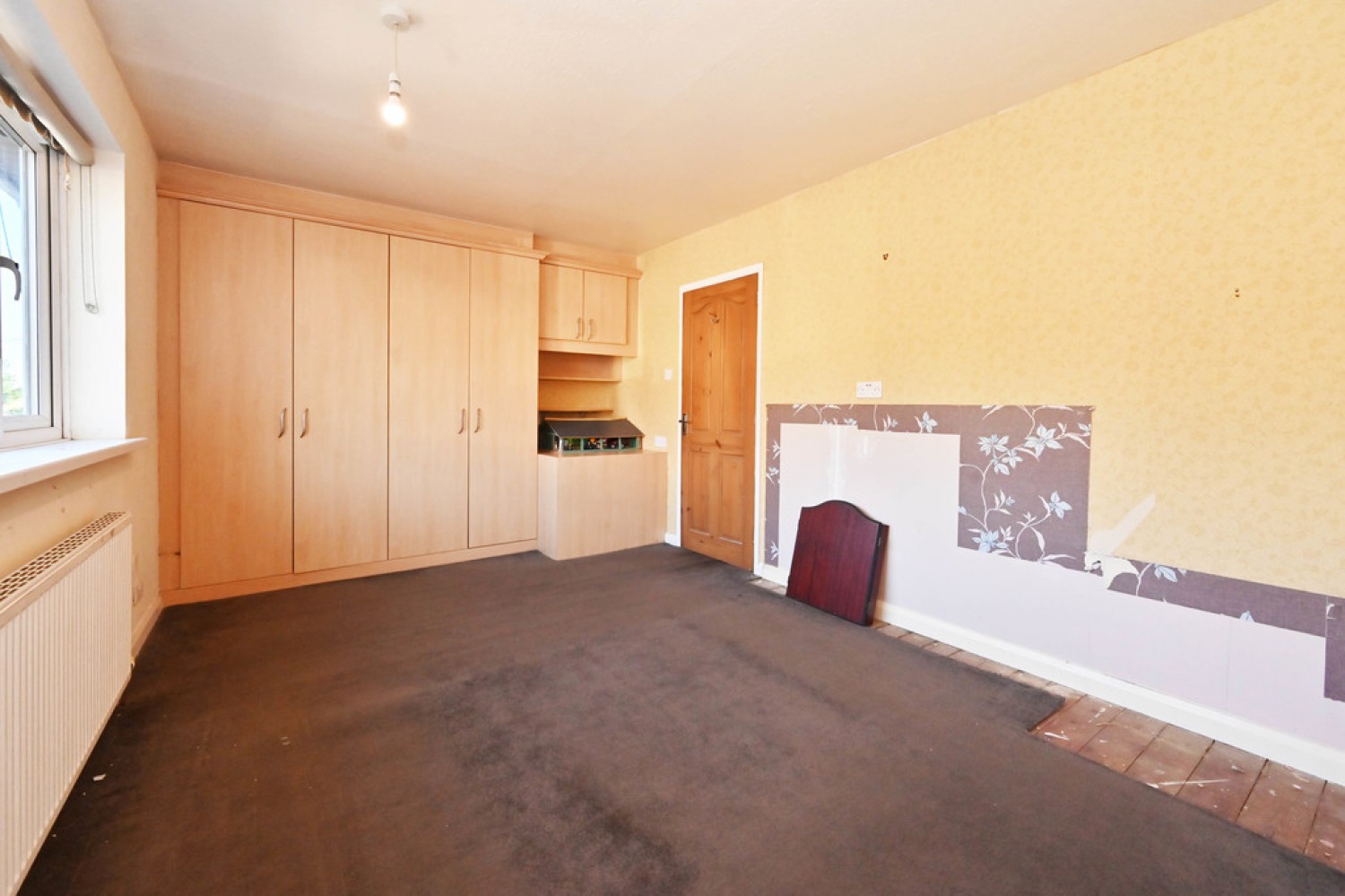 3 bedroom House for Sale James Street, Stoke, Stoke-on-Trent