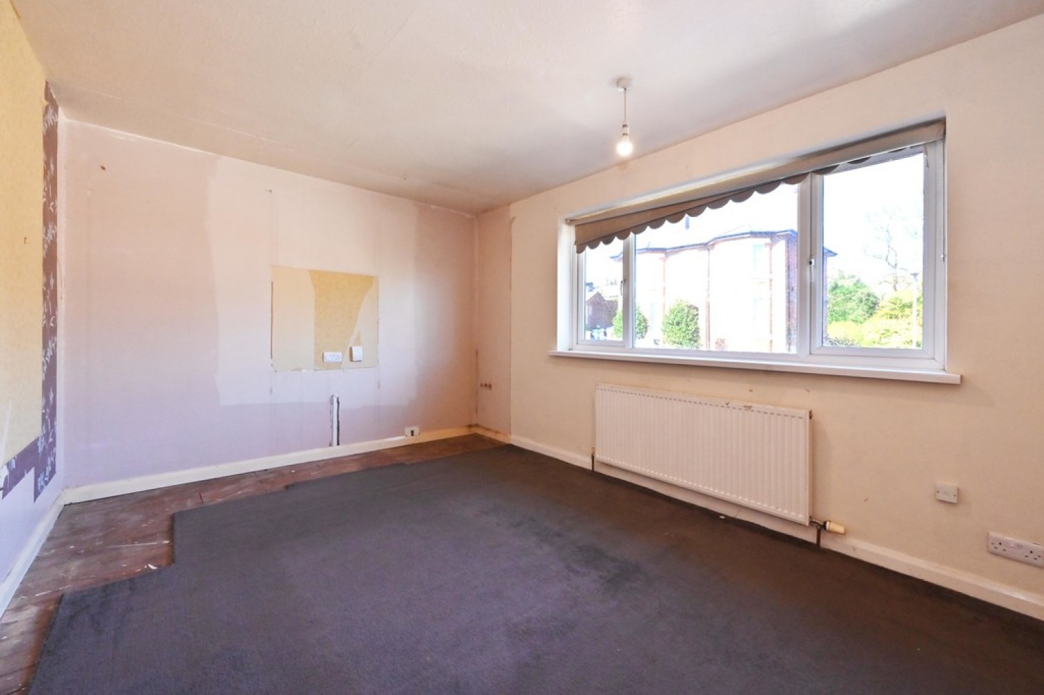 3 bedroom House for Sale James Street, Stoke, Stoke-on-Trent