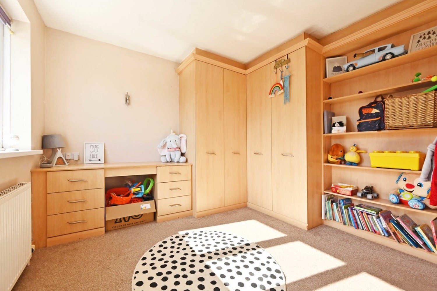 3 bedroom House for Sale James Street, Stoke, Stoke-on-Trent